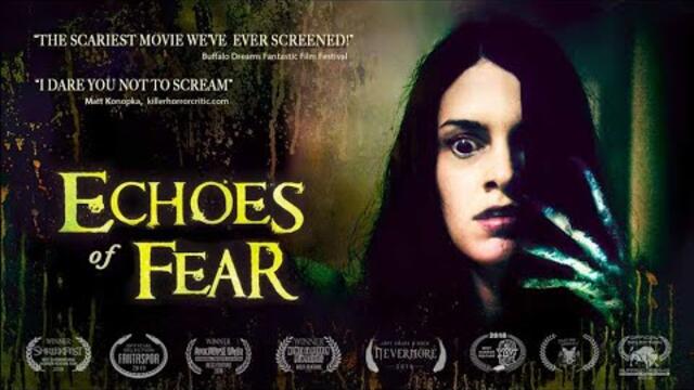 Echoes of Fear | Full Action Movie In English (Horror, Fantasy)