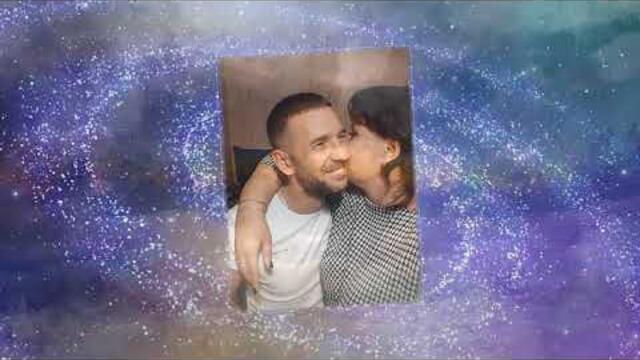 Любимому Лёшкину посвящается