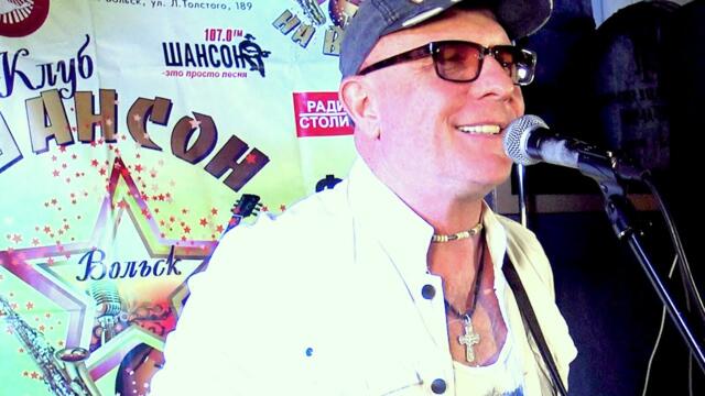 Валерий Палаускас   -   ТЫ ИЗЧЕЗЛА *** ТЫ УШЛА - Валерий Палаускас