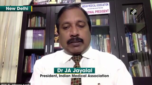 Govt should take calculated Covid risk, open schools in an appropriate way: IMA