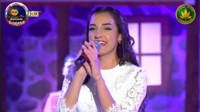 „Пирин Фолк“ 2021г. Василиа Петрова Записът е продукт на:Фен фолк Тв  https://youtube.com/c/FenFolk