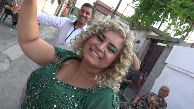 Годеж Къна на Анифе и Кадир