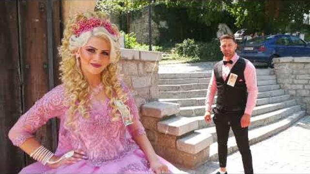 сватбен ден на славе и роза студио стефчо оператора 4к 0895869891