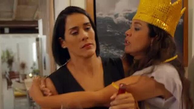 Medias hermanas - Teaser Oficial