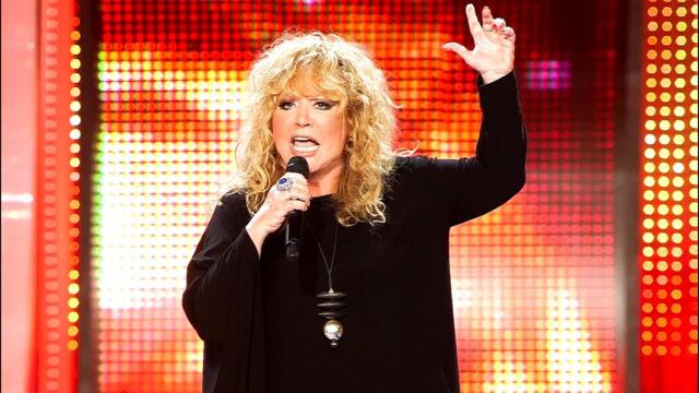 Народная артистка СССР Алла Пугачёва — «Новая волна-2014», Юрмала