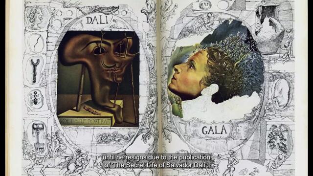 Buñuel, un cineasta surrealista - Tráiler