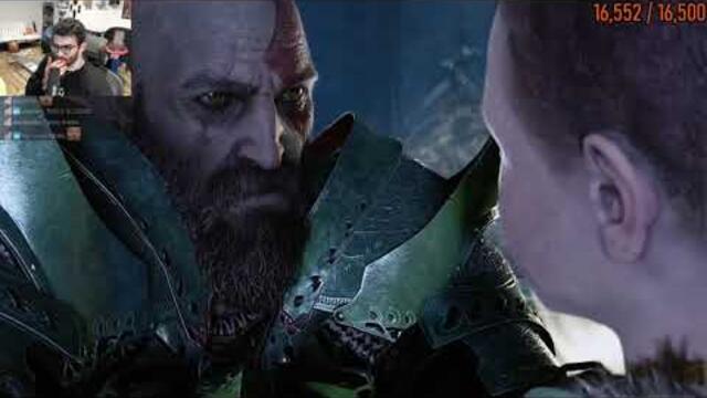 2/2 HasanAbi July 30, 2020 – GOD OF WAR & Wife Swap,  NEWS NEWS NEWS (SPECTRUM PLS NO F) FULL VOD