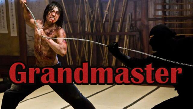 Grandmaster - super new action movies 2021 full length english latest hd new best action movies