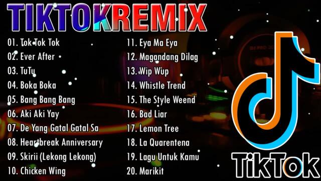 TRENDING TIKTOK VIRAL SONGS | NON-STOP  DISCO  | DJ Rowel Remix Budots [TEKNO MIX] | DANCE HITS 2021