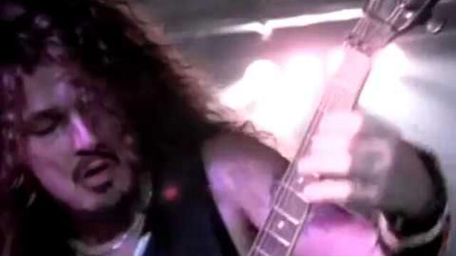 Pantera - Cemetery Gates (Official Music Video)
