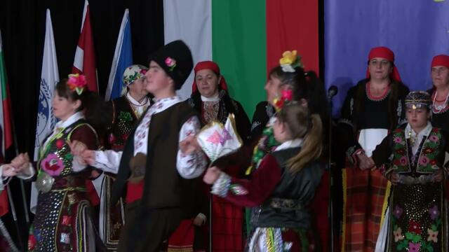 World Folklore Arts 417 HD (September 2021)