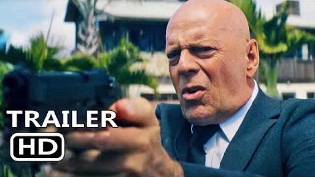 Оцелейте в Играта (2021) - Трейлър 1 [БГ СУБТИТРИ]