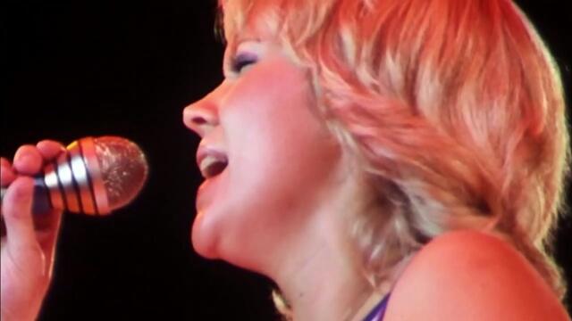 ABBA - Gimme Gimme Gimme (A Man After Midnight)