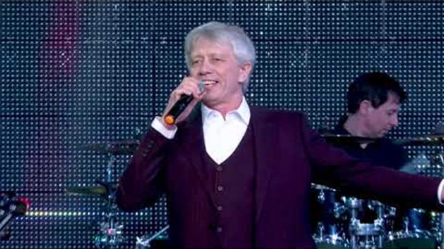 Гриша Петров  -  Берегите любовь