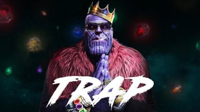 Best Trap Music Mix 2021 🌀 Hip Hop 2021 Rap 🌀 Future Bass Remix 2021