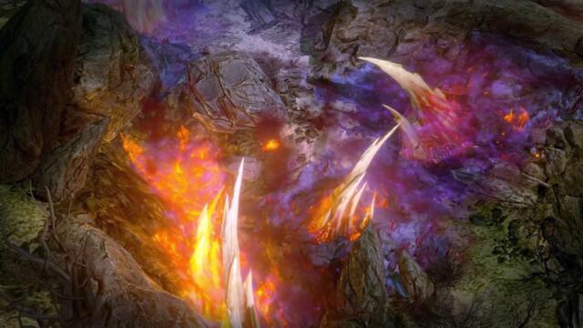 Pathfinder: Wrath of the Righteous - Tráiler Oficial