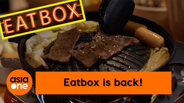 No FOMO: 5 best stalls at the new Eatbox food hall