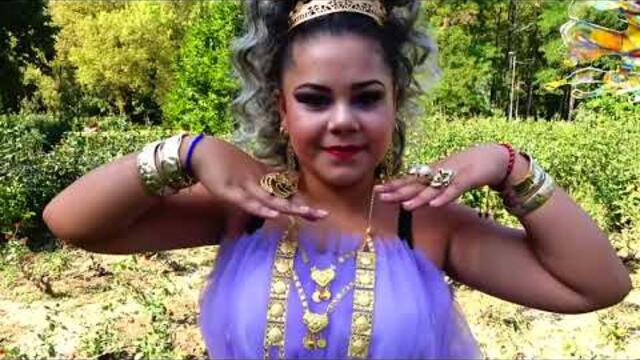 Рождения ден на Величка 12г.2021г.