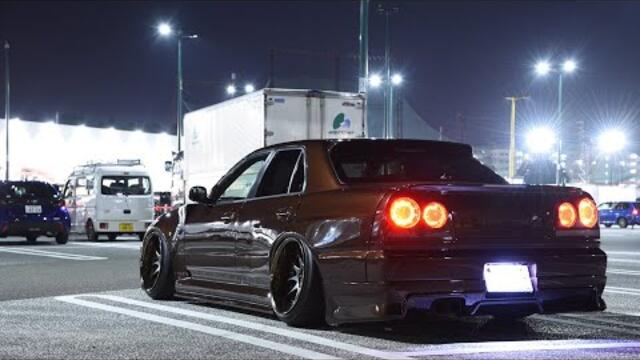 PHONK REMIX MIX 2021 – NIGHT DRIVE PHONK MIX (LXST CXNTURY TYPE) – Сборник треков фонк