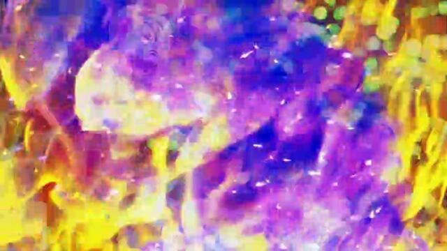 The King of Fighters XV - Ash Crimson