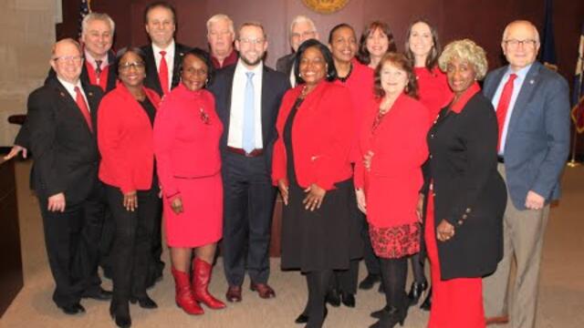 Full Commission meeting 9/2/21