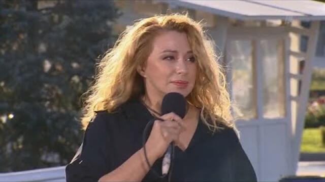 Алена Апина - "Шагал" (Доброе утро) - 2021