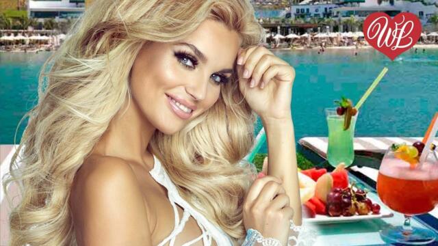 Стас Михайлов  -  ОЛ ИНКЛЮЗИВ