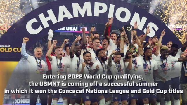 Daily Cover: Step Into the Octagon