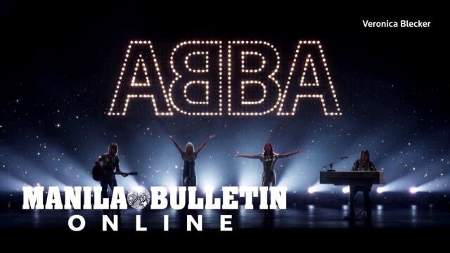 ABBA reveals new music after 40 years