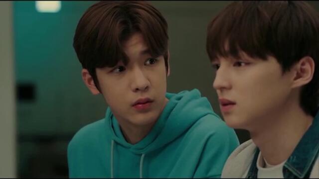 Peach Of Time Episode-1 [English Sub]