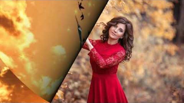 ЛЮБОВЬ ВЕЛИКАНОВА   -   ЖУРАВУШКОЙ МЕНЯ  ТЫ  НАЗЫВАЛ