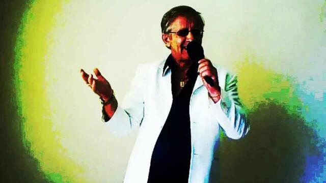 Анатолий Кулагин   -   ХОЛОДНОЕ ОДИНОЧЕСТВО