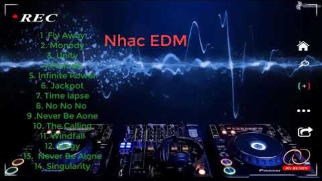 Top 20 songs EDM - TheFatRat Mega Mix - [Nhạc EDM ] -Top nhạc gây nghiện 2021