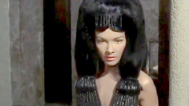 „Фараон“ (1966) – филм, II ч.