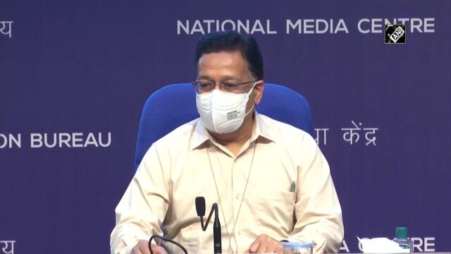 Kerala has more than 1 lakh active Covid cases: Health Ministry