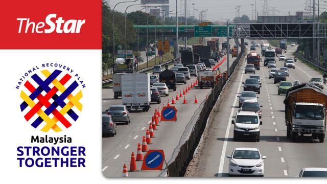 Give us more time before interstate travel is allowed, says Khairy