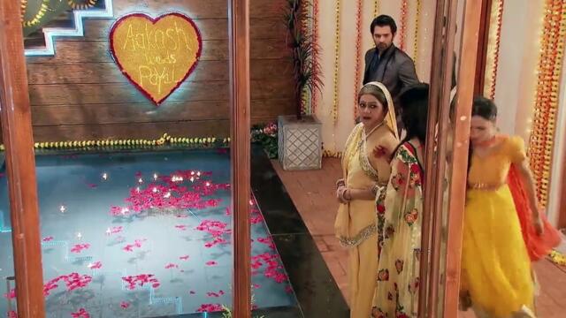 Iss Pyar Ko Kya Naam Doon Episode-44