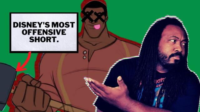 Why "I Don't Dream of Labor" Doesn't Work for Black Men | Video Essay (BMB 13)