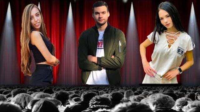 СРЕЩУ 100 ЧОВЕКА      (Епизод 1)