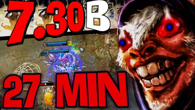 #Meepo Ez Kill (Full GamePlay + SpeedmOD) Dota 2 Meepo Pro Rank "Immortal"