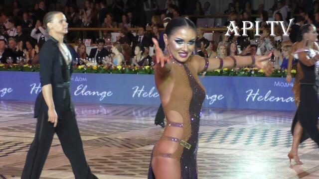 Samba - Kremlin Cup - Самба - Кубок Кремля 2018