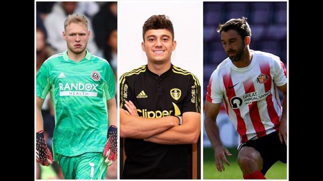 FootballTalk Podcast - Episode 27