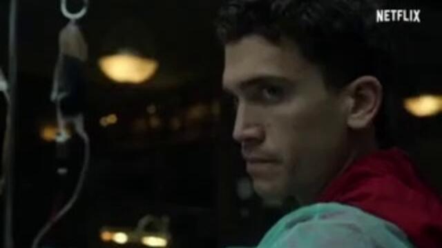 S05-E01 || Money Heist Season 5 Episode 1 [Official] — TV Series