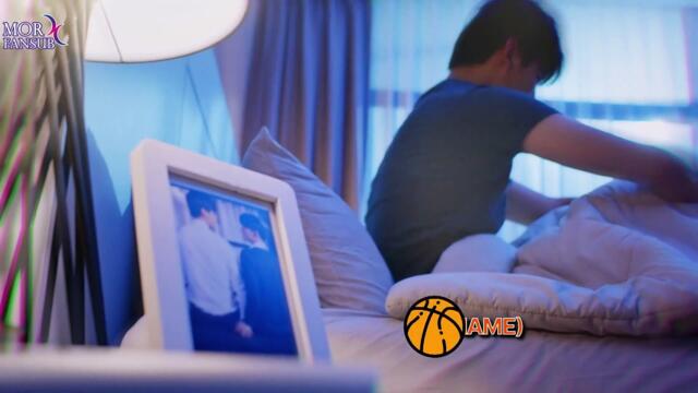 Don't Say No The Series EP 5 EngSub