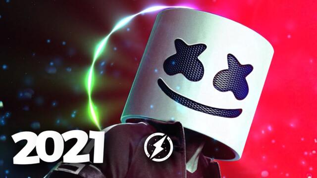 Music Mix 2021 🎧 EDM Remixes of Popular Songs 🎧 EDM Best Music Mix