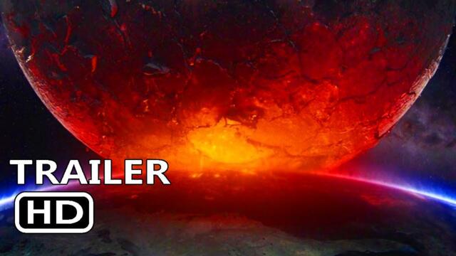 ЛУННО ПАДЕНИЕ (2022) - Трейлър 1 [БГ СУБТИТРИ]