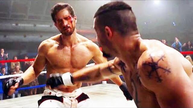 فيلم اكشن جديد بطولة الأسطورة بويكا كامل مترجم 2021 _ film boyka 2021 مترجم