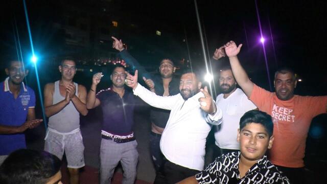 Azis 50Ci Yasgunu Kutlamasi 4K