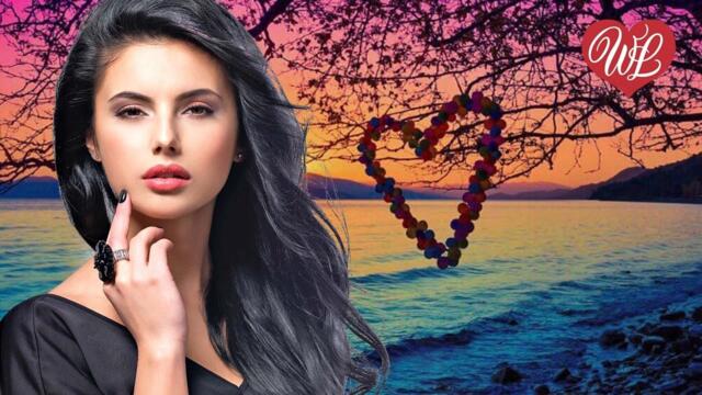 Вика Цыганова   -   ЛЮБОВЬ И СМЕРТЬ