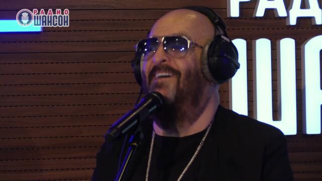 Михаил Шуфутинский - Заходите к нам на огонек